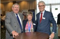 Huge success for inaugural BPMA Annual Conference 